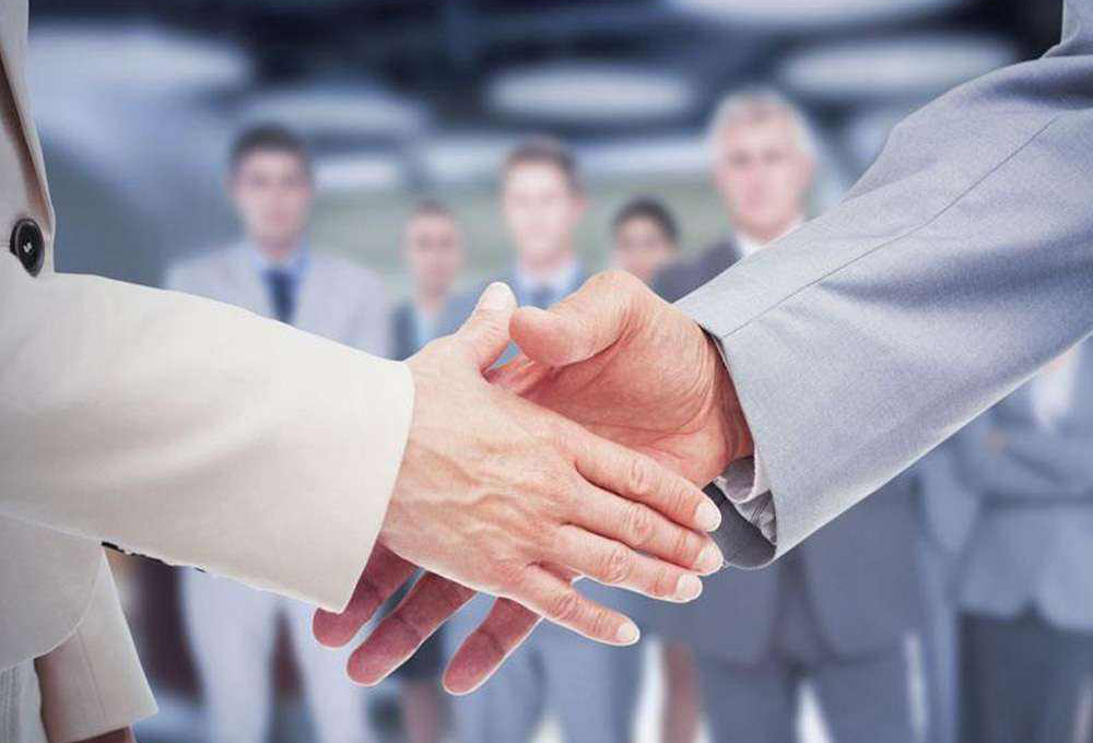 代缴社保